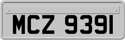 MCZ9391