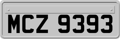 MCZ9393