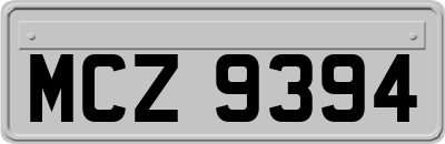 MCZ9394