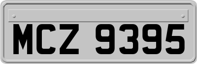 MCZ9395