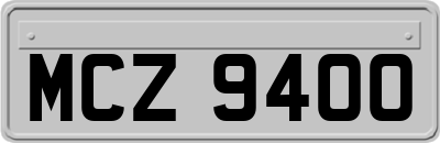 MCZ9400