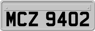 MCZ9402