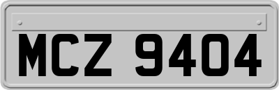 MCZ9404