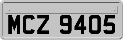 MCZ9405