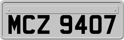 MCZ9407