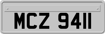 MCZ9411