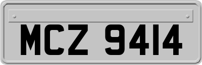 MCZ9414