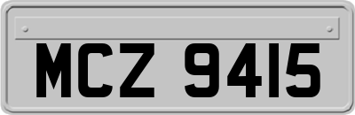 MCZ9415