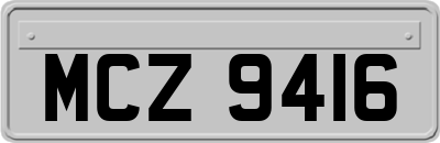 MCZ9416