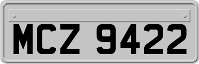 MCZ9422