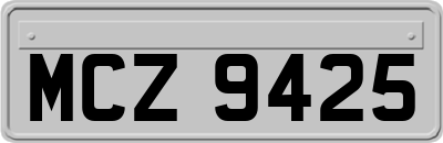 MCZ9425