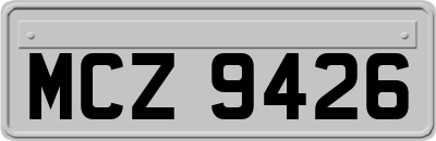 MCZ9426