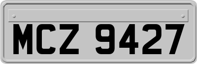 MCZ9427