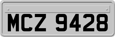 MCZ9428