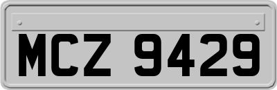 MCZ9429