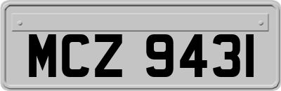 MCZ9431