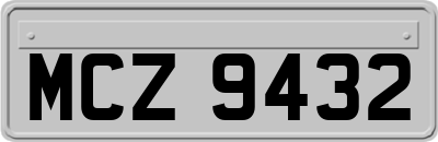 MCZ9432