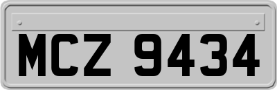 MCZ9434