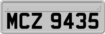 MCZ9435
