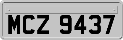 MCZ9437