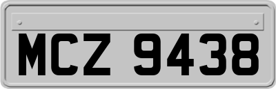 MCZ9438