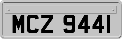 MCZ9441