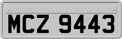 MCZ9443