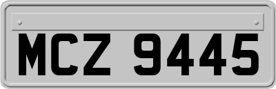 MCZ9445