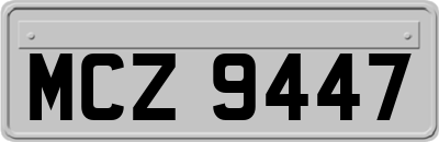 MCZ9447