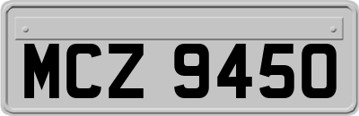 MCZ9450