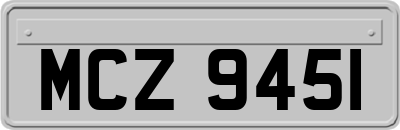 MCZ9451