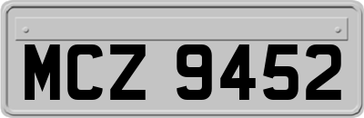 MCZ9452
