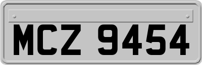 MCZ9454
