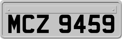 MCZ9459