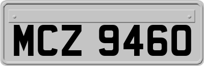 MCZ9460