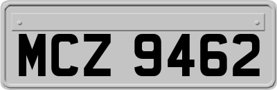 MCZ9462