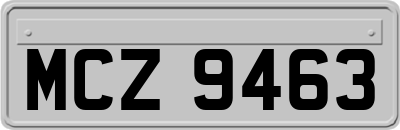 MCZ9463