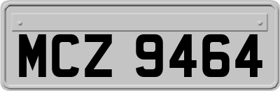 MCZ9464