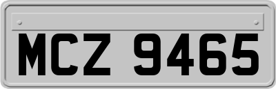 MCZ9465