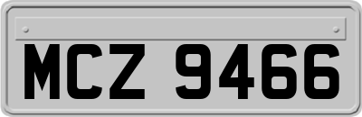 MCZ9466