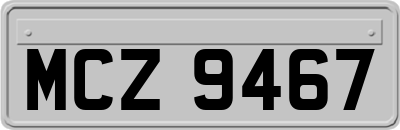 MCZ9467