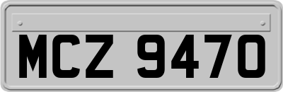 MCZ9470