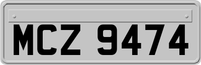 MCZ9474
