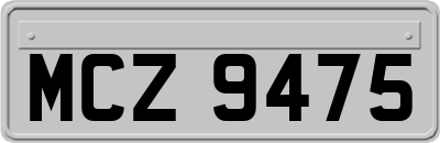 MCZ9475