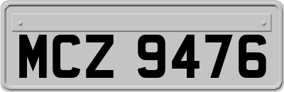 MCZ9476