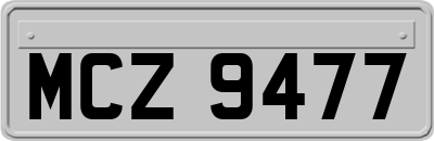 MCZ9477