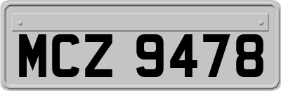MCZ9478