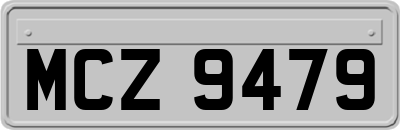 MCZ9479
