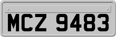 MCZ9483