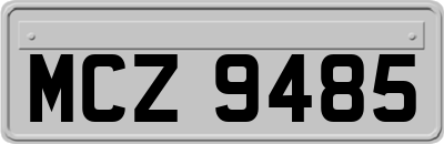 MCZ9485